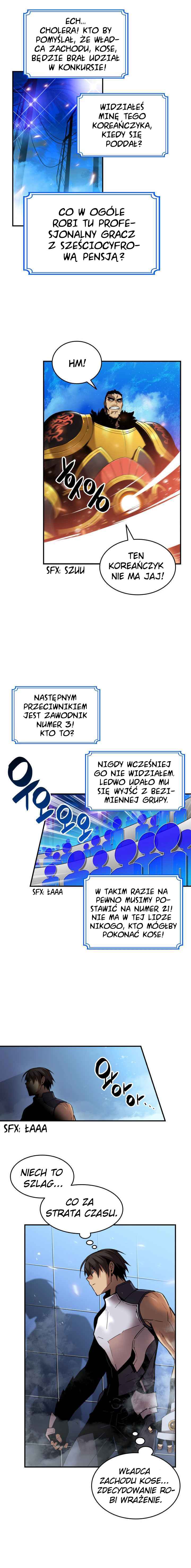 The Worn and Torn Newbie Chapter 26 - Page 6
