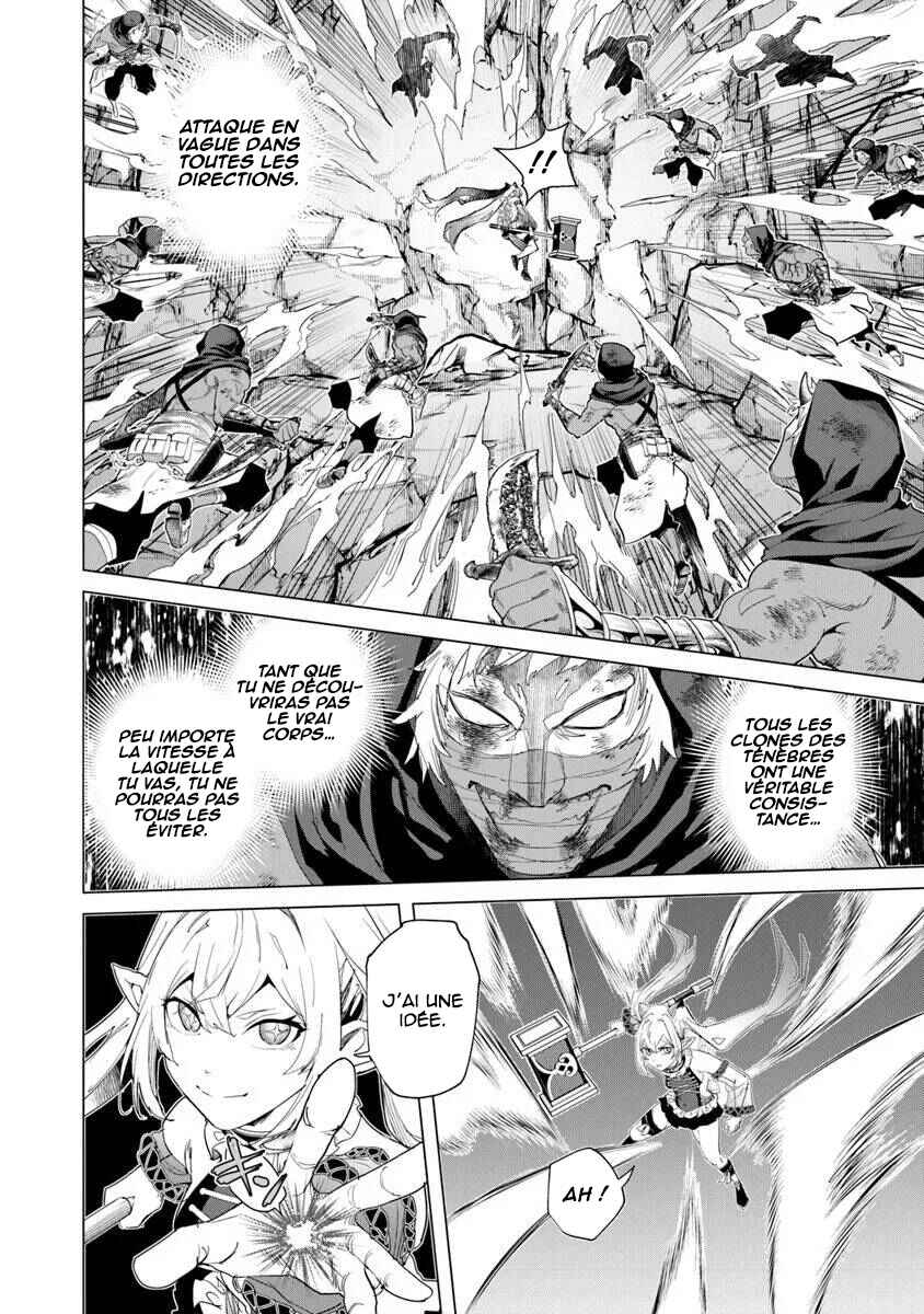 Keikenchi Chochiku de Nonbiri Shoushin Ryokou ~Yuusha to Koibito ni Tsuihou Sareta Senshi no Mujikaku Zamaa~ Chapter 35 - Page 26