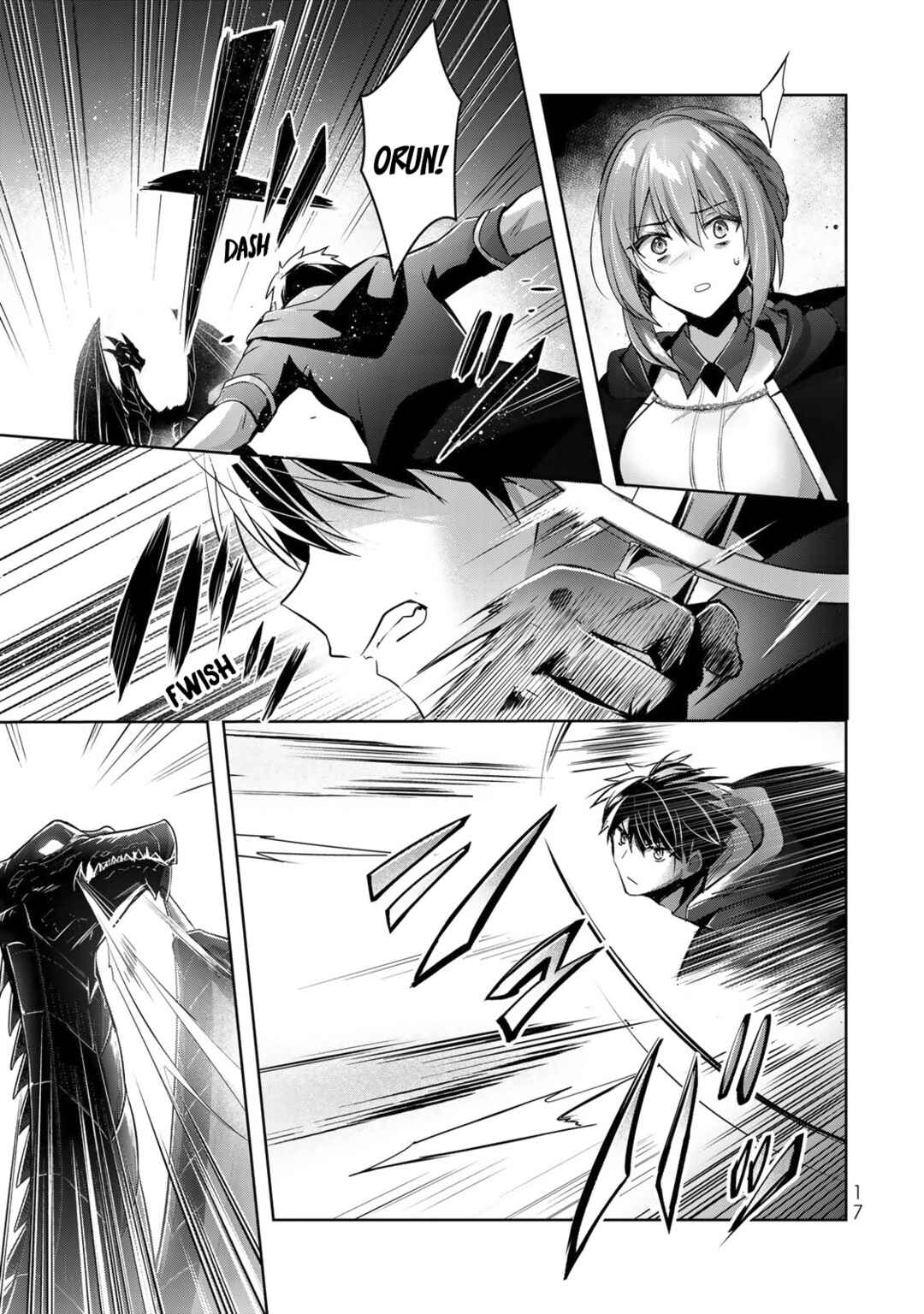 Yuusha Party o Oidasareta Kiyoubinbou: Party Jijou de Fuyojutsushi o Yatteita Kenshi, Bannou e to Itaru Chapter 11 - Page 19