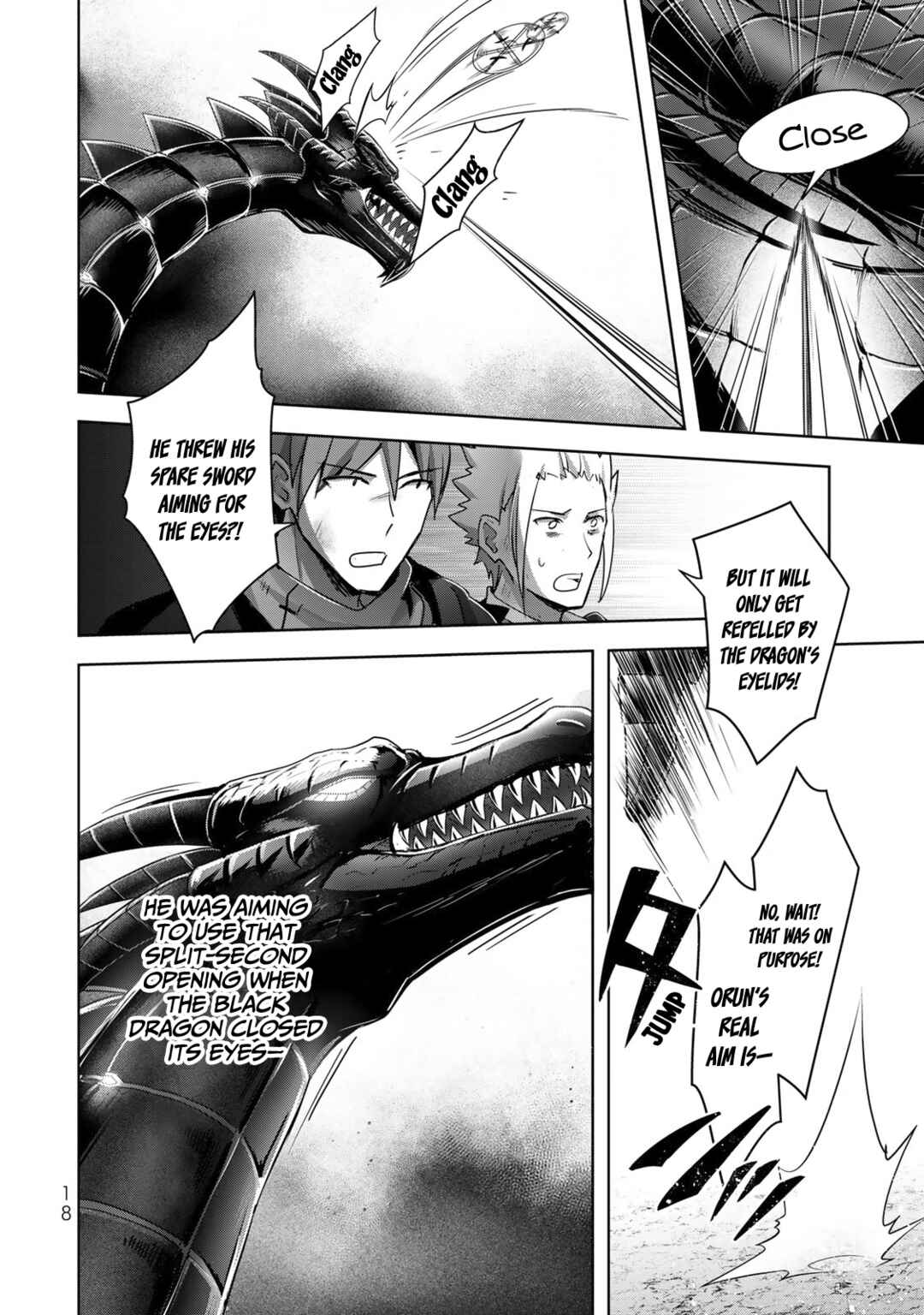 Yuusha Party o Oidasareta Kiyoubinbou: Party Jijou de Fuyojutsushi o Yatteita Kenshi, Bannou e to Itaru Chapter 11 - Page 20