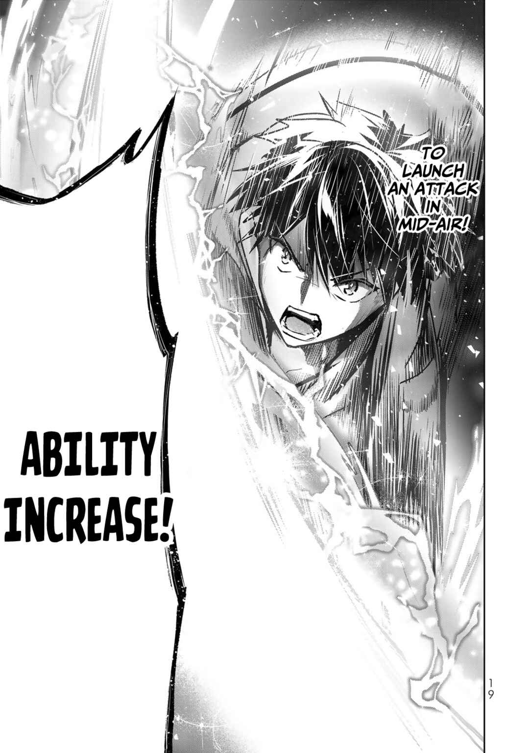 Yuusha Party o Oidasareta Kiyoubinbou: Party Jijou de Fuyojutsushi o Yatteita Kenshi, Bannou e to Itaru Chapter 11 - Page 21