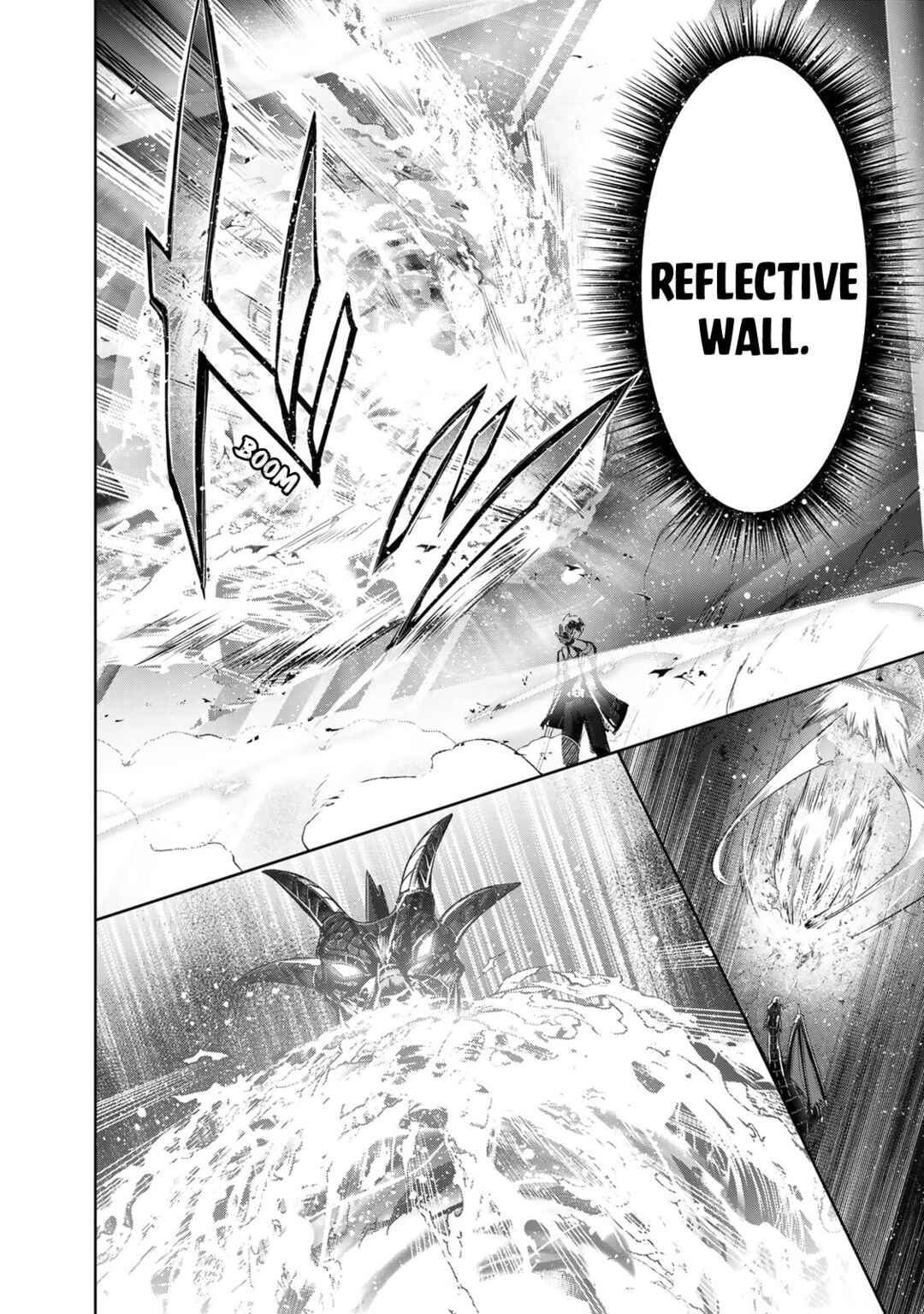 Yuusha Party o Oidasareta Kiyoubinbou: Party Jijou de Fuyojutsushi o Yatteita Kenshi, Bannou e to Itaru Chapter 11 - Page 27