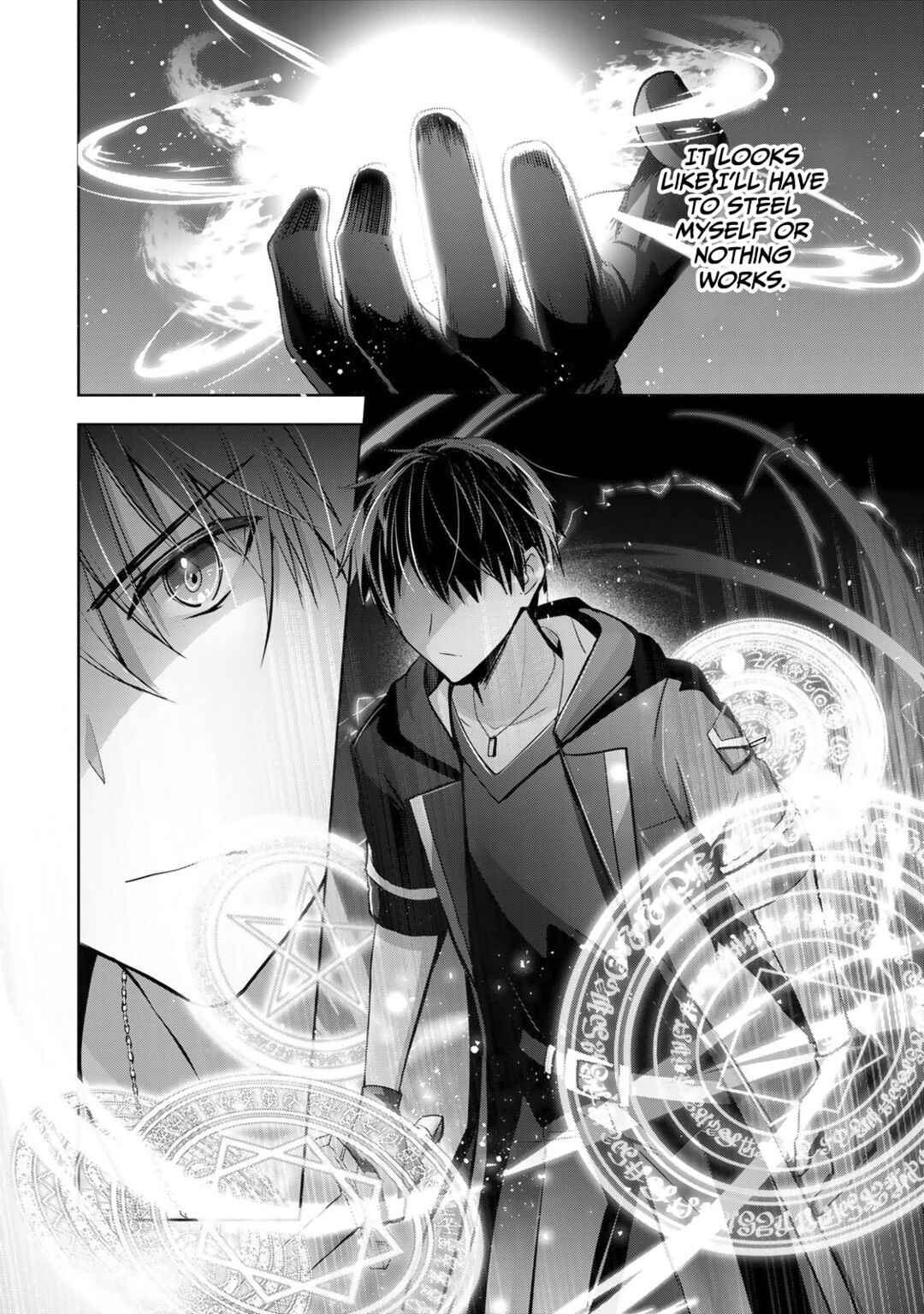 Yuusha Party o Oidasareta Kiyoubinbou: Party Jijou de Fuyojutsushi o Yatteita Kenshi, Bannou e to Itaru Chapter 11 - Page 30