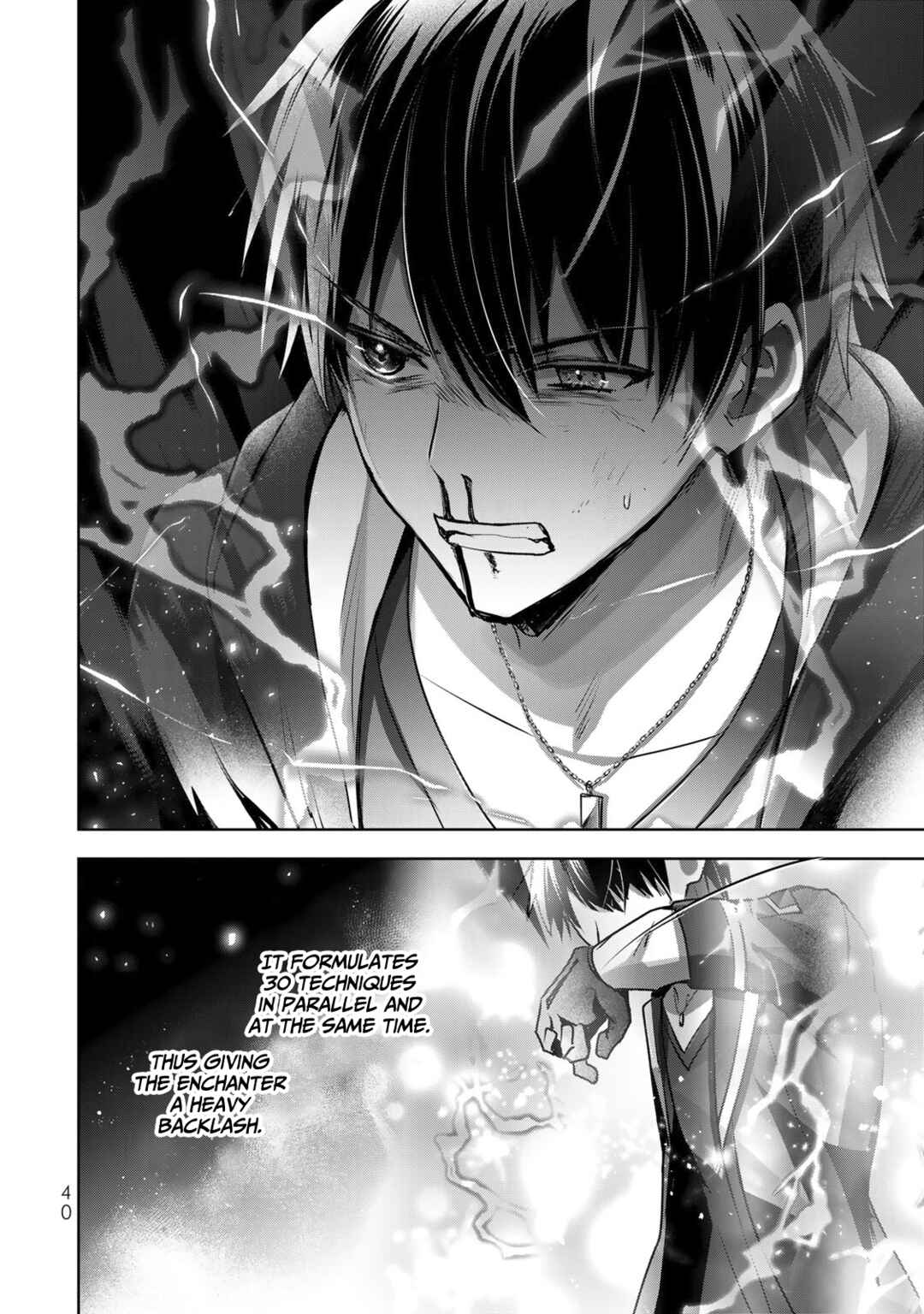 Yuusha Party o Oidasareta Kiyoubinbou: Party Jijou de Fuyojutsushi o Yatteita Kenshi, Bannou e to Itaru Chapter 11 - Page 42