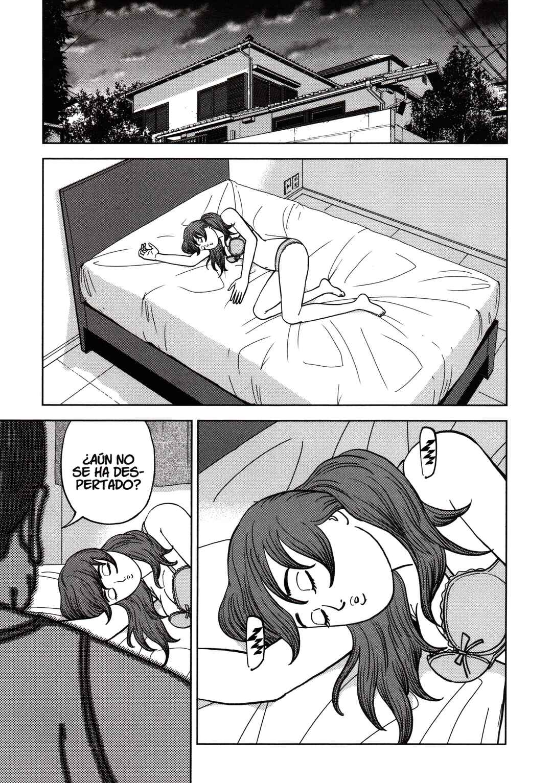 Inspector Kurokochi Chapter 180 - Page 17