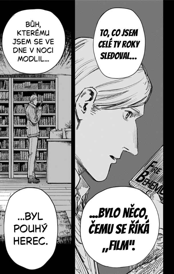 Fire Punch Chapter 43 - Page 18