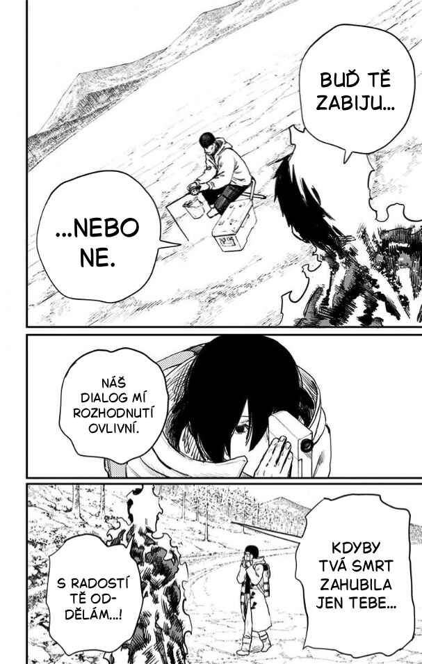 Fire Punch Chapter 43 - Page 7
