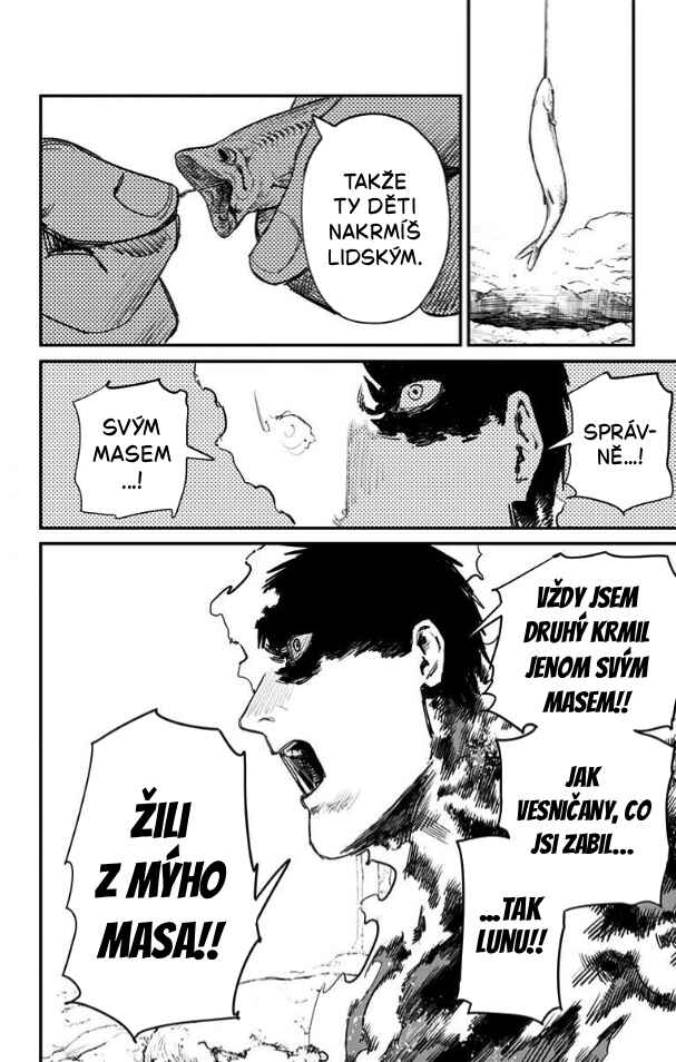 Fire Punch Chapter 43 - Page 9