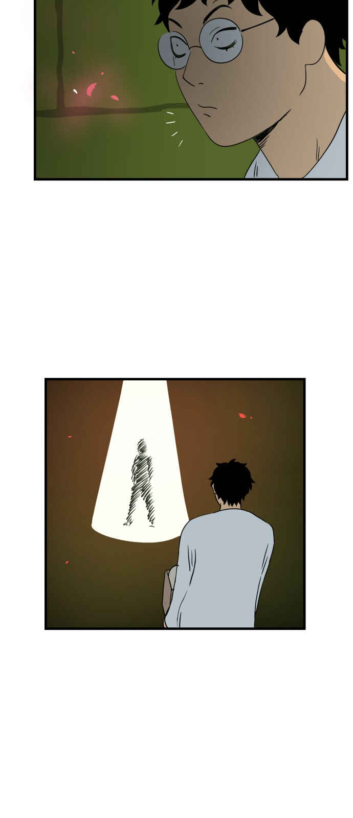 Legal Pirate Parfait Chapter 20 - Page 26