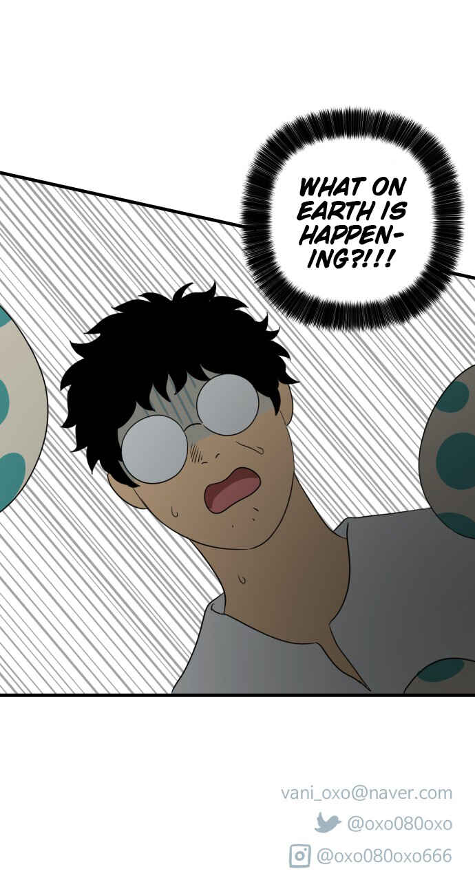 Legal Pirate Parfait Chapter 20 - Page 30
