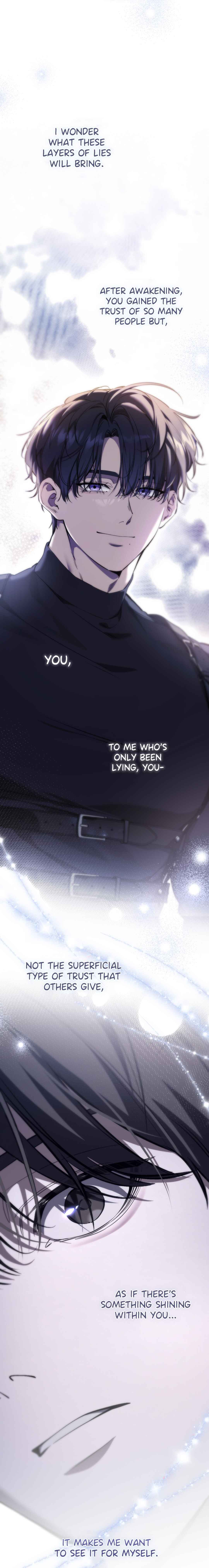 Hunter neun Joyonghi Salgo Sipda Chapter 44 - Page 32