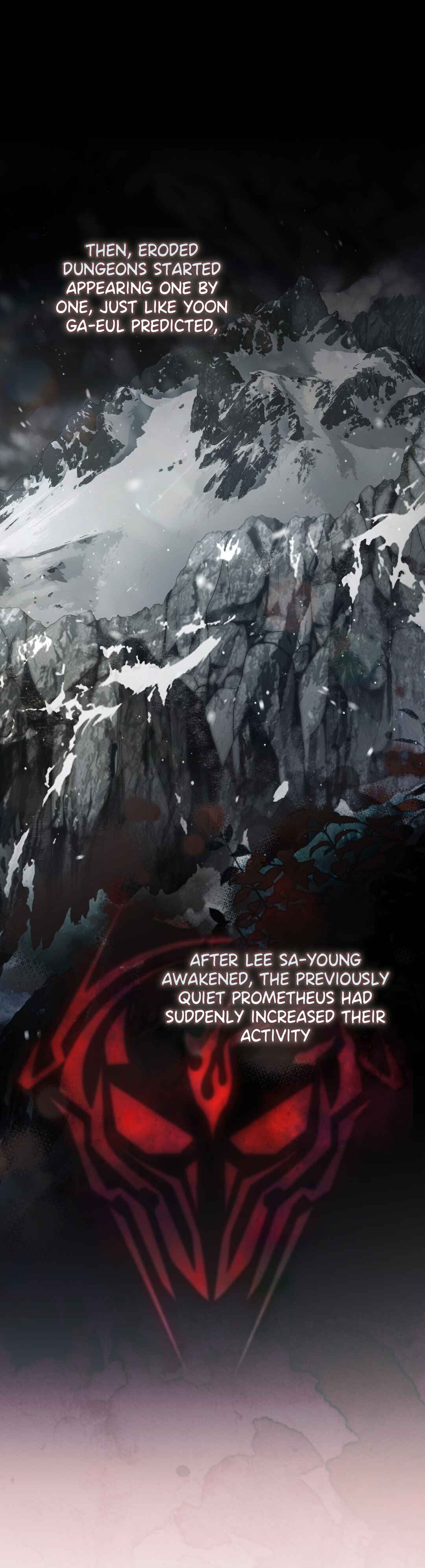 Hunter neun Joyonghi Salgo Sipda Chapter 44 - Page 40
