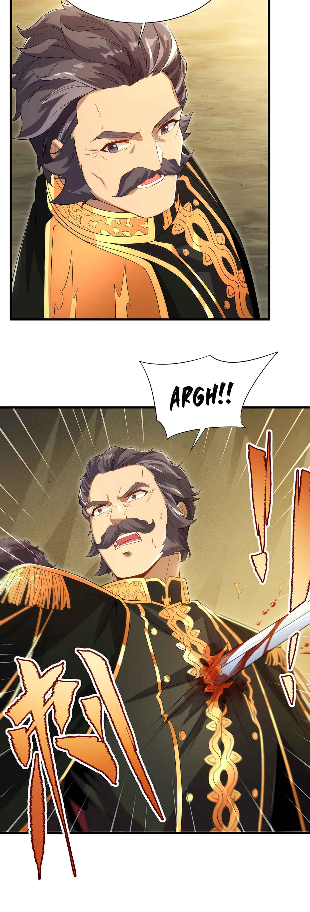 Despite Coming From the Abyss, I Will Save Humanity Chapter 94 - Page 24