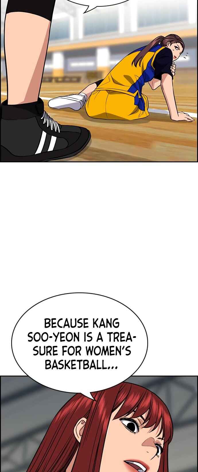 Get Schooled Chapter 41 - Page 30