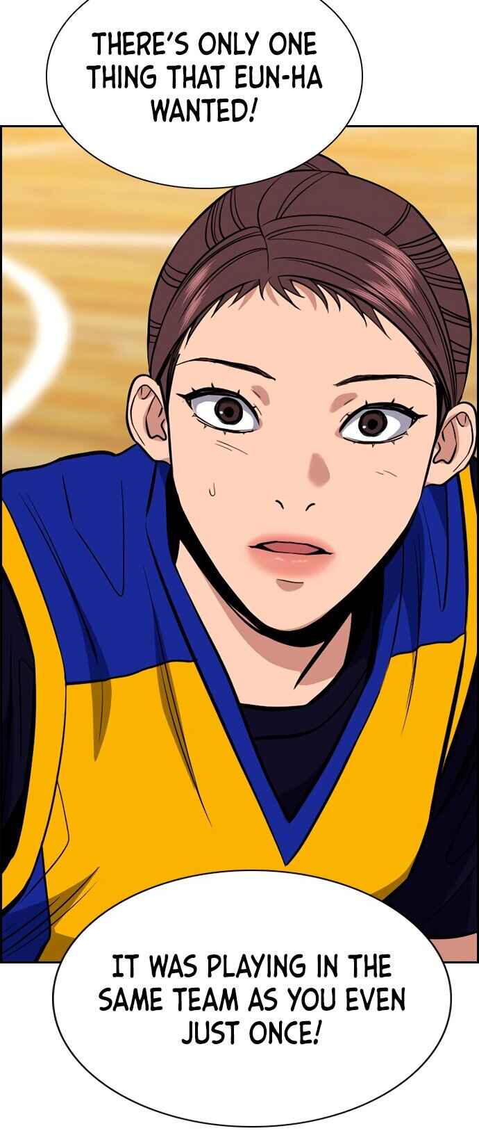 Get Schooled Chapter 41 - Page 32