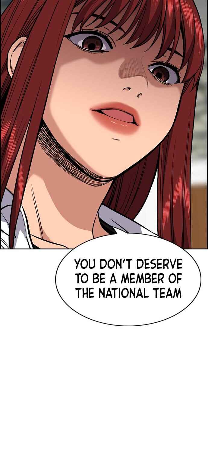 Get Schooled Chapter 41 - Page 35