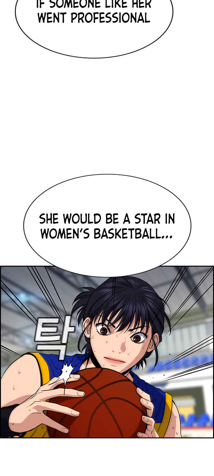 Get Schooled Chapter 41 - Page 50