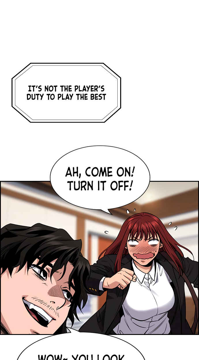 Get Schooled Chapter 41 - Page 65