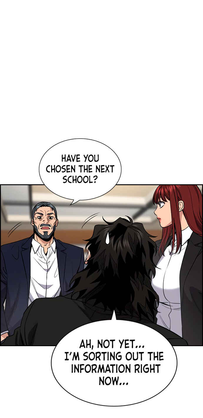Get Schooled Chapter 41 - Page 72