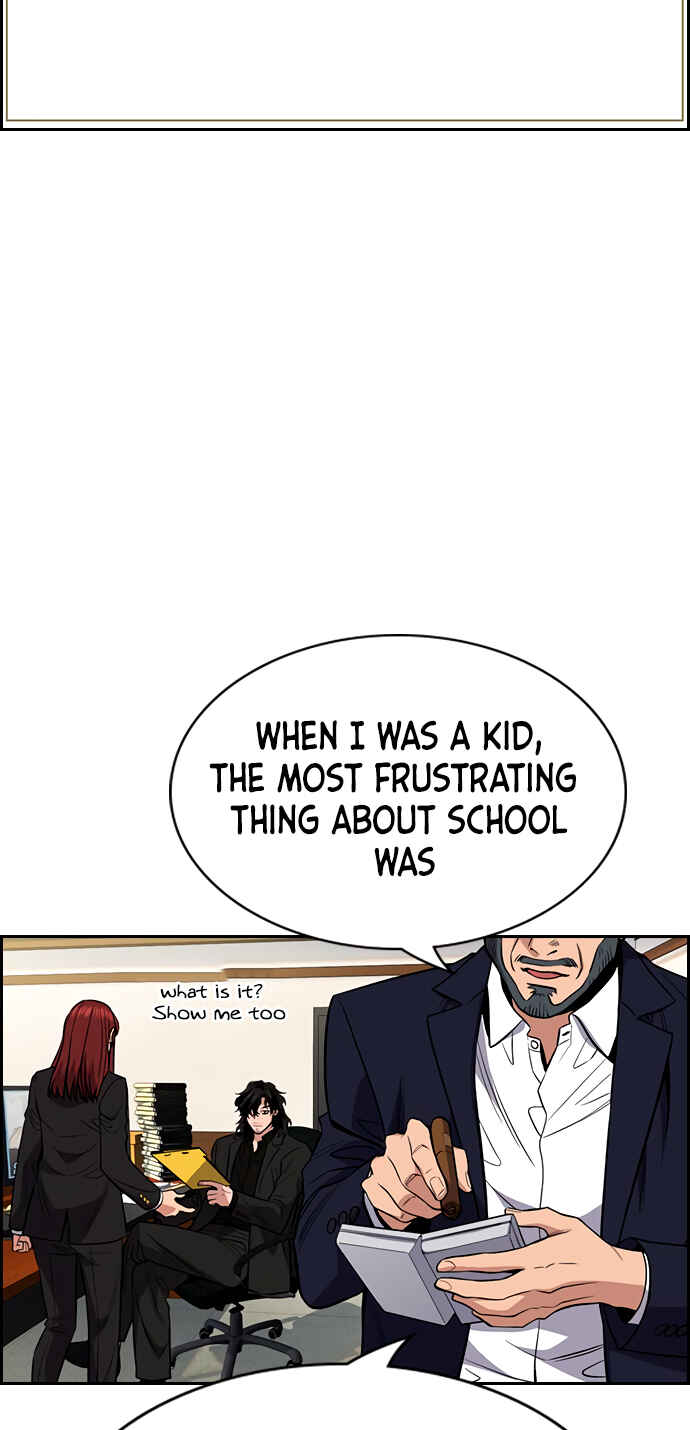 Get Schooled Chapter 41 - Page 78