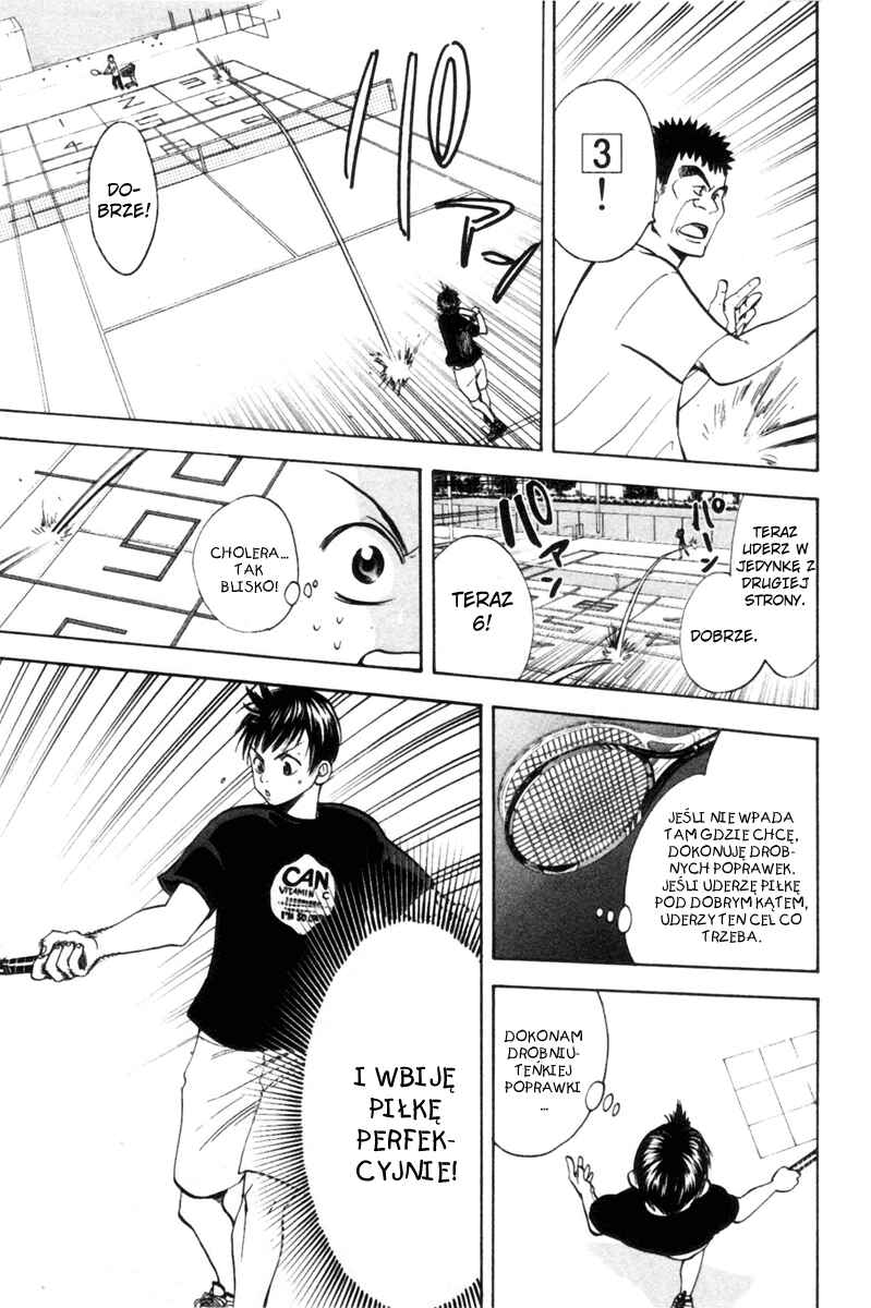 Baby Steps Chapter 14 - Page 13
