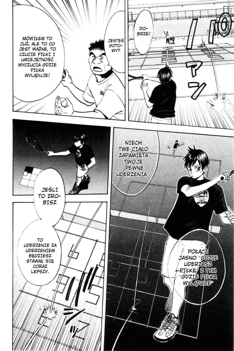 Baby Steps Chapter 14 - Page 14