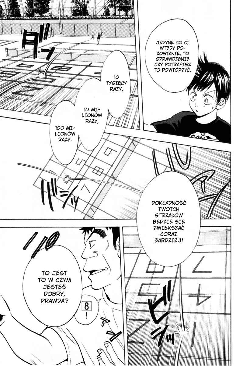 Baby Steps Chapter 14 - Page 15