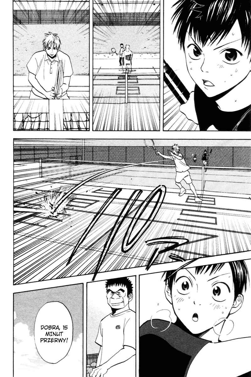 Baby Steps Chapter 14 - Page 20