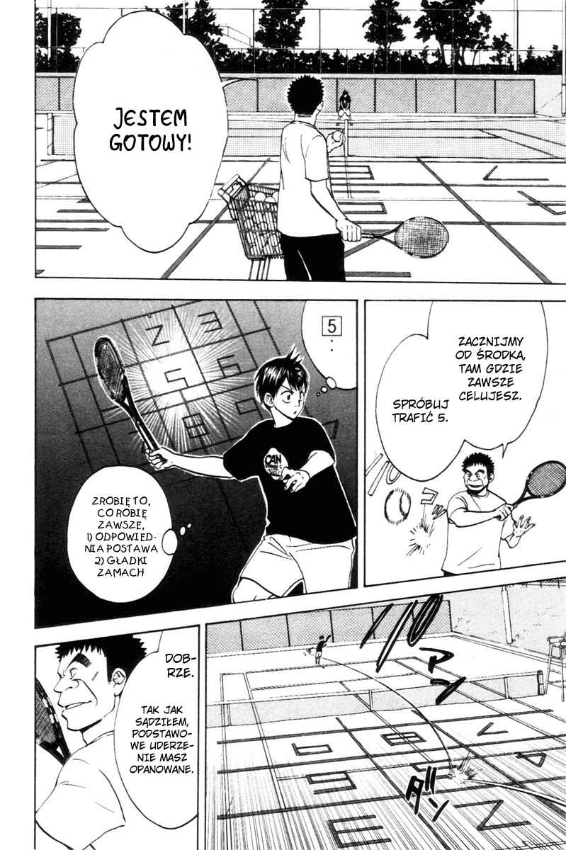 Baby Steps Chapter 14 - Page 6