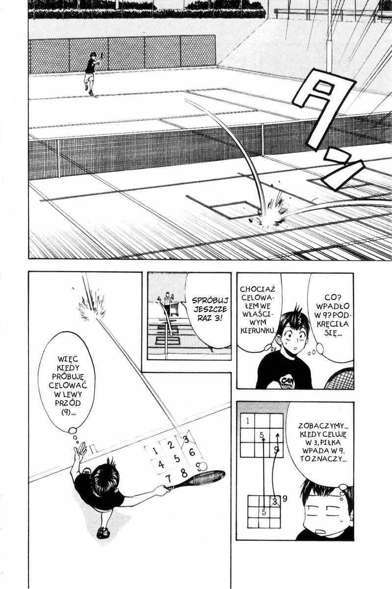 Baby Steps Chapter 14 - Page 8