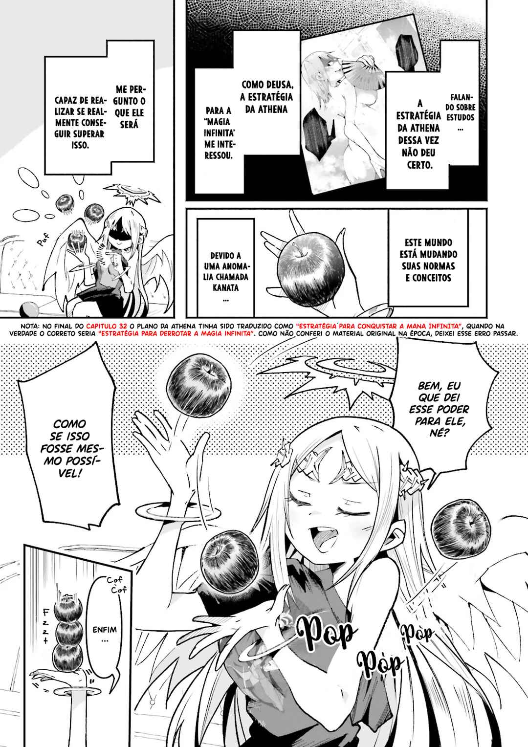 Isekai de Haishin Katsudou wo Shitara Tairyou no Yandere Shinja wo Umidashite Shimatta Ken Chapter 39 - Page 28