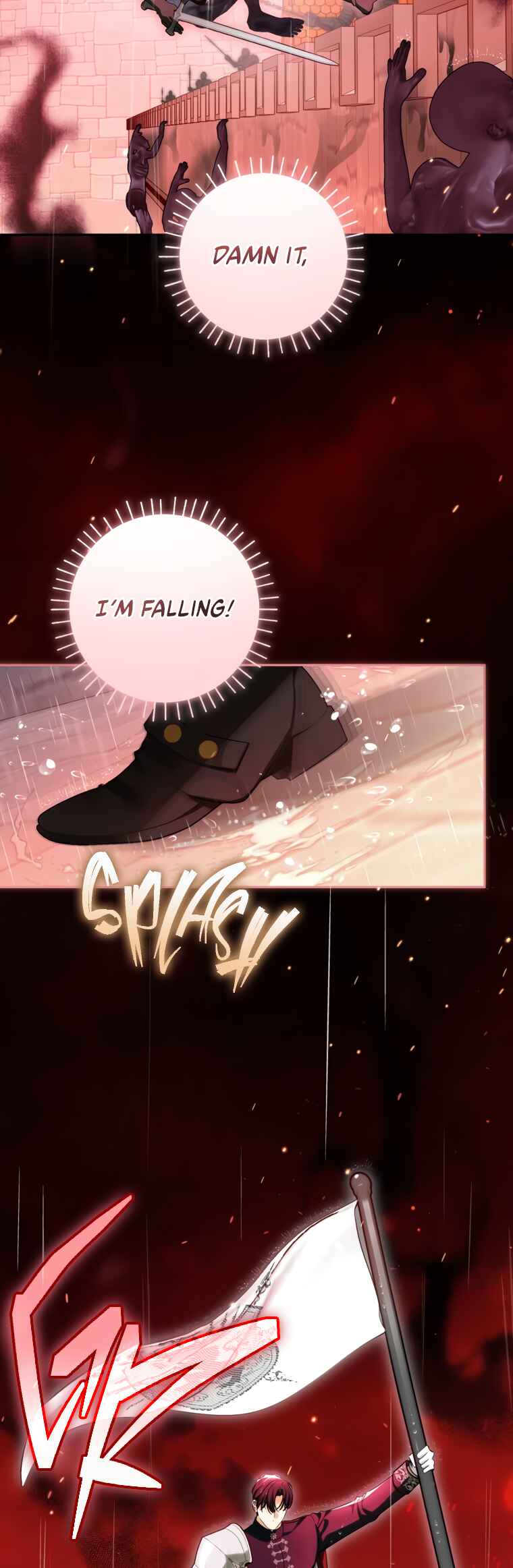 I Think I Have Transmigrated Somewhere Chapter 89 - Page 13