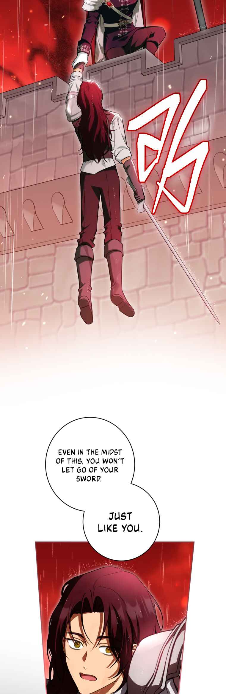 I Think I Have Transmigrated Somewhere Chapter 89 - Page 14