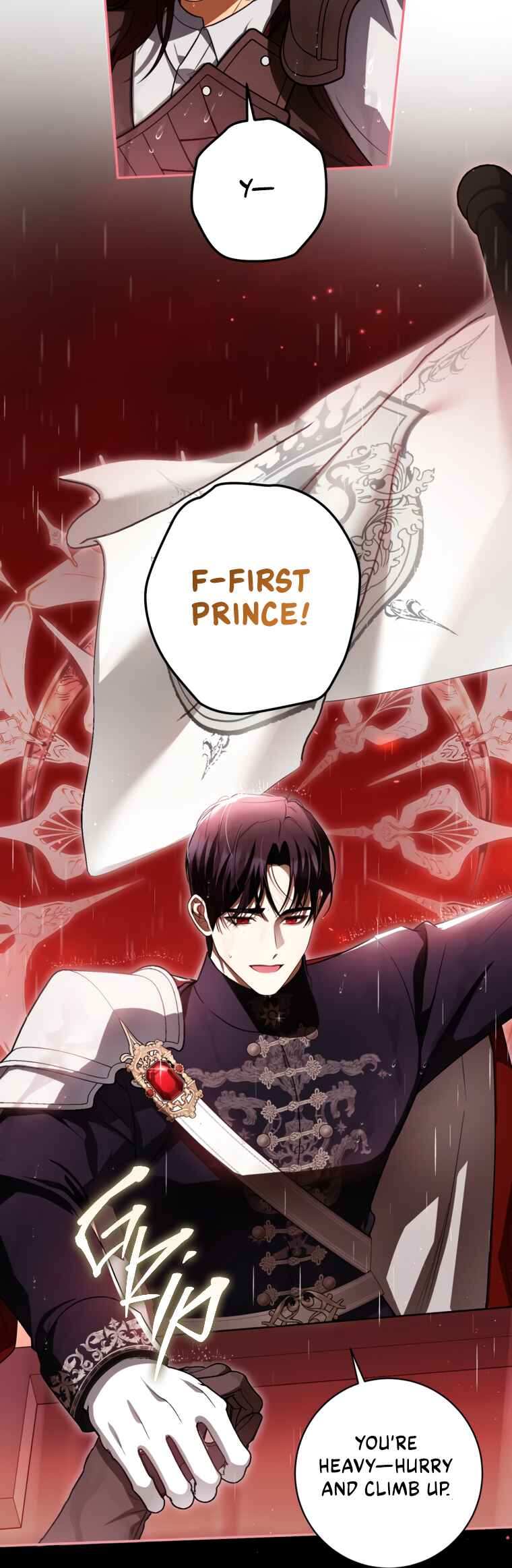 I Think I Have Transmigrated Somewhere Chapter 89 - Page 15
