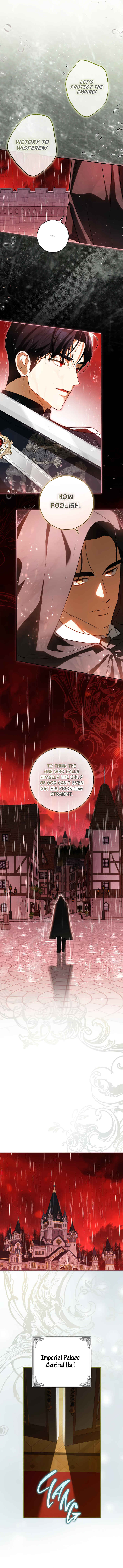 I Think I Have Transmigrated Somewhere Chapter 89 - Page 17