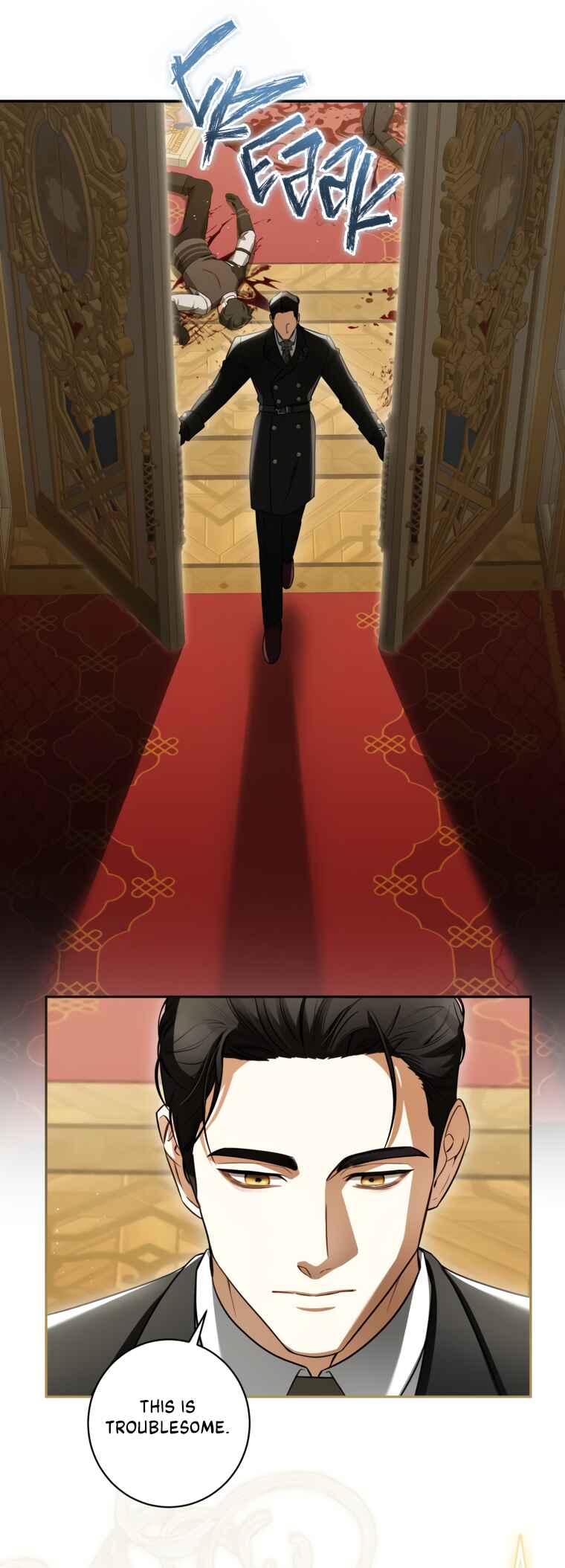 I Think I Have Transmigrated Somewhere Chapter 89 - Page 18