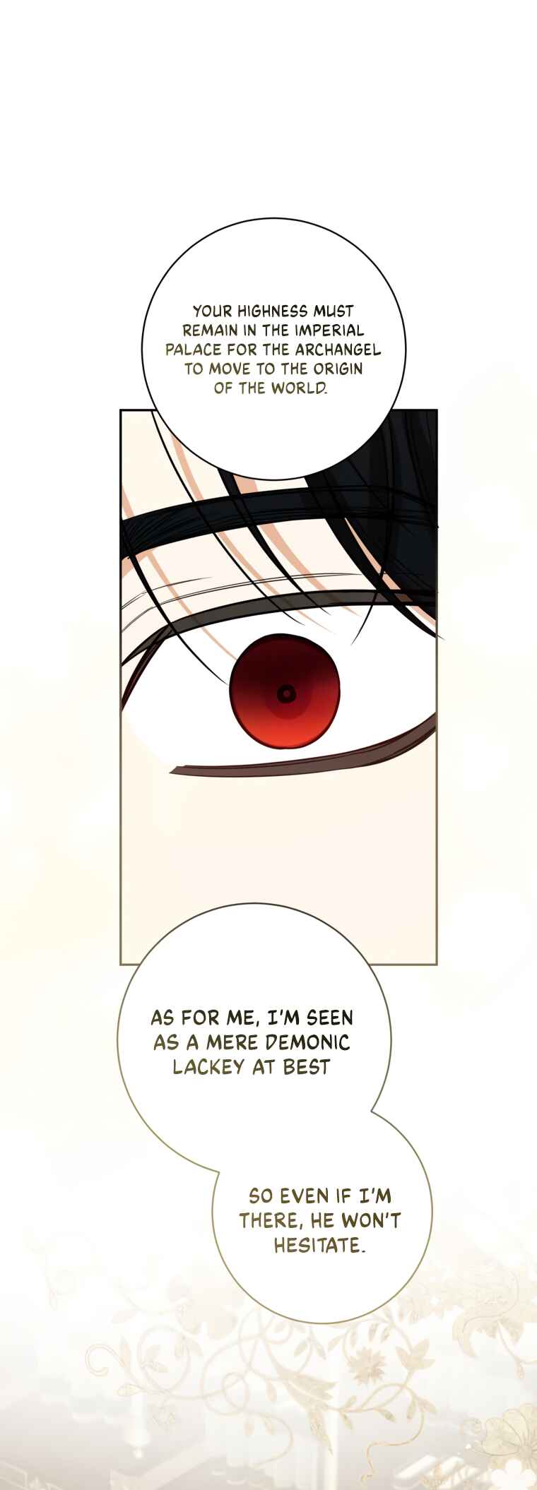 I Think I Have Transmigrated Somewhere Chapter 89 - Page 2