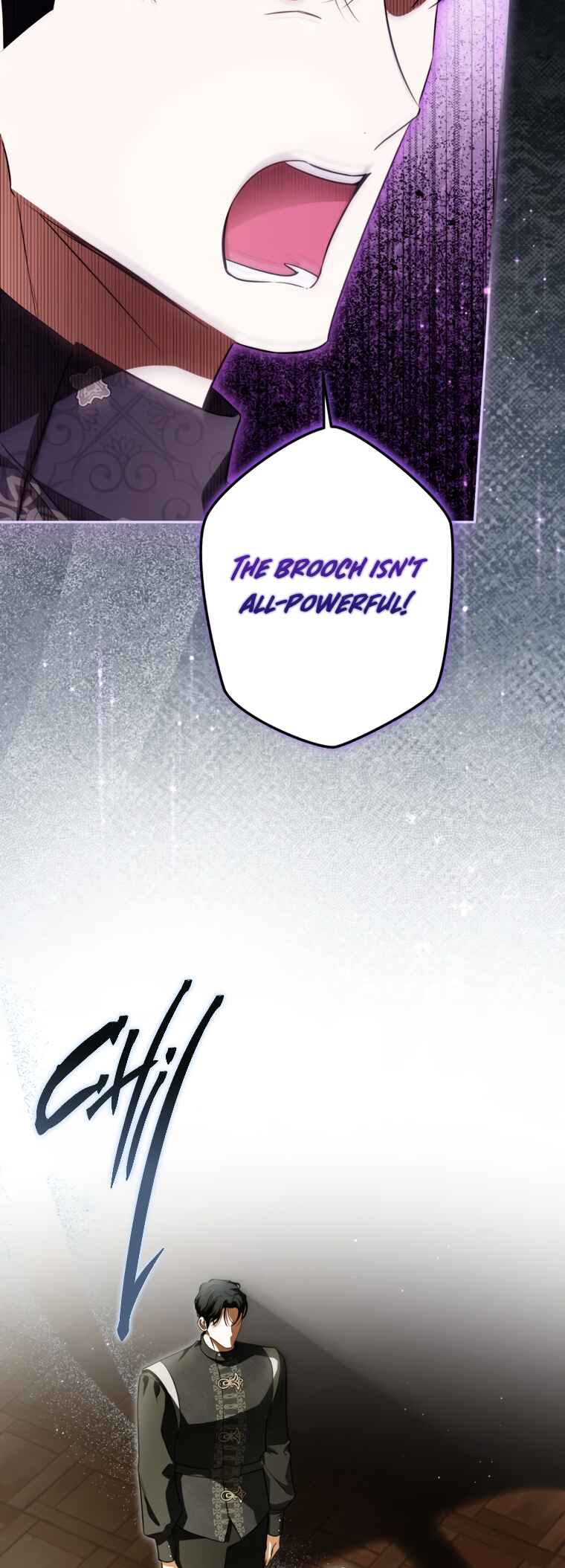 I Think I Have Transmigrated Somewhere Chapter 89 - Page 5