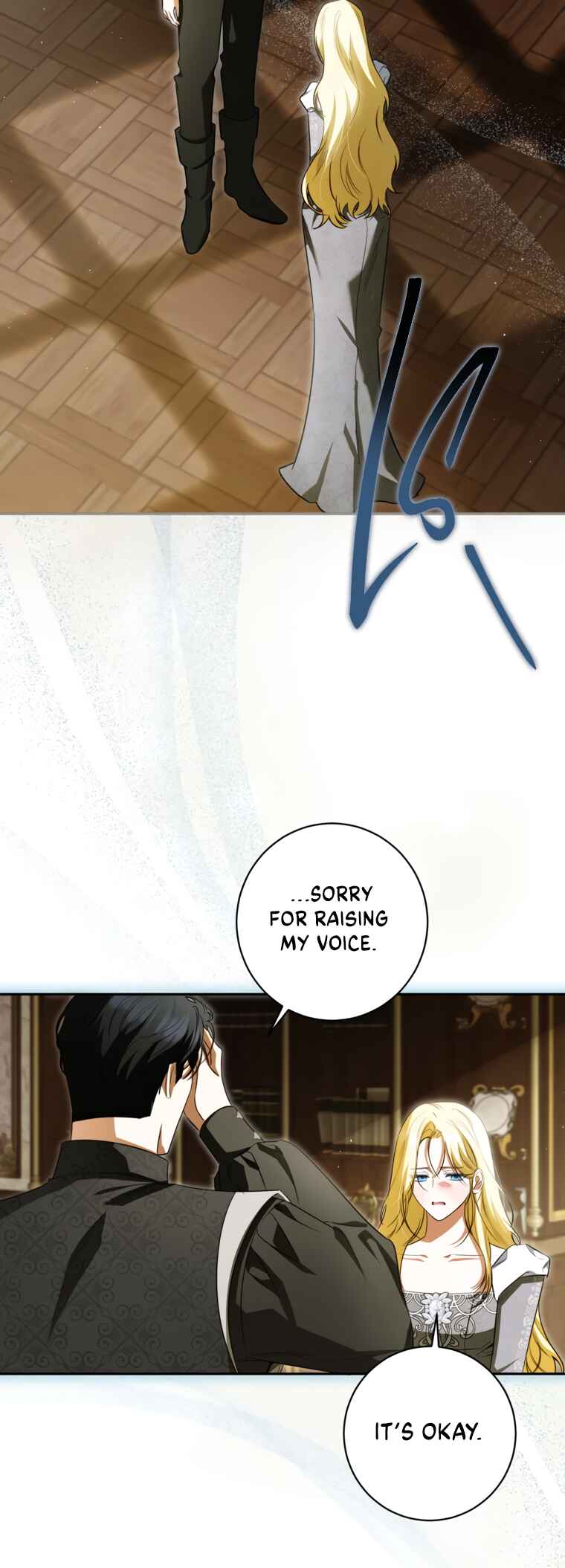 I Think I Have Transmigrated Somewhere Chapter 89 - Page 6