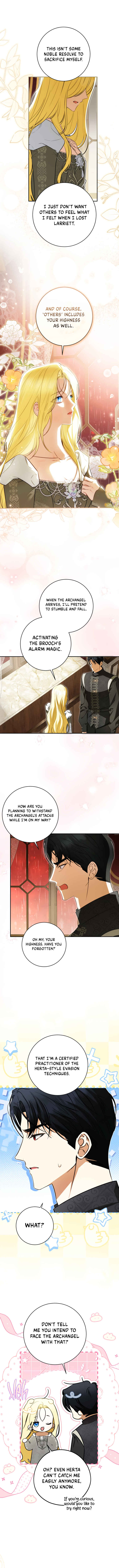 I Think I Have Transmigrated Somewhere Chapter 89 - Page 8