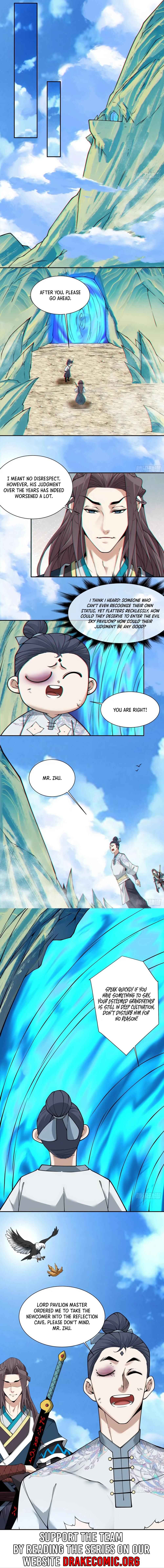My Disciples Are All Big Villains Chapter 327 - Page 12