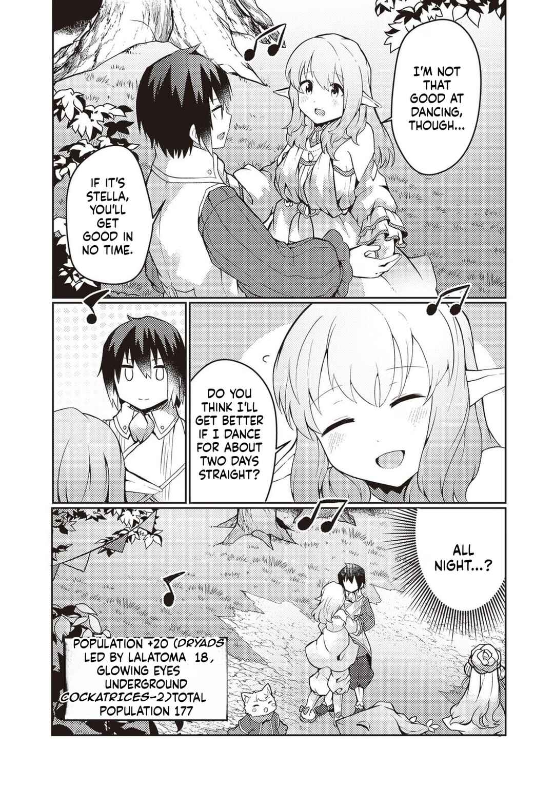 Shokubutsu Mahou Cheat de Nonbiri Ryoushu Seikatsu Hajimemasu: Zense no Chishiki o Kushi Shite Nougyou Shitara, Gyakuten Jinsei Hajimatta Ken Chapter 25 - Page 28