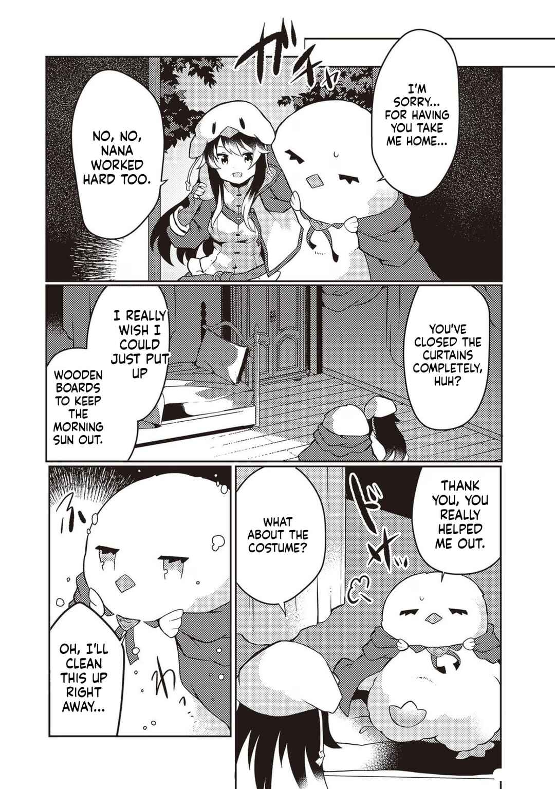 Shokubutsu Mahou Cheat de Nonbiri Ryoushu Seikatsu Hajimemasu: Zense no Chishiki o Kushi Shite Nougyou Shitara, Gyakuten Jinsei Hajimatta Ken Chapter 25 - Page 29