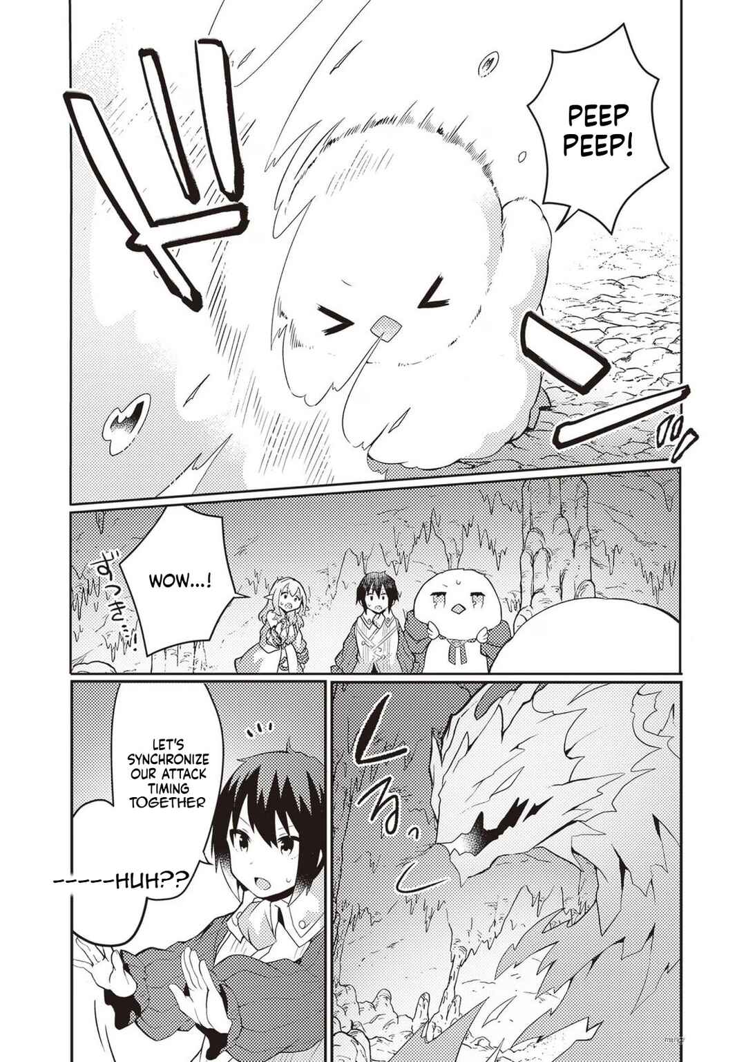 Shokubutsu Mahou Cheat de Nonbiri Ryoushu Seikatsu Hajimemasu: Zense no Chishiki o Kushi Shite Nougyou Shitara, Gyakuten Jinsei Hajimatta Ken Chapter 25 - Page 6