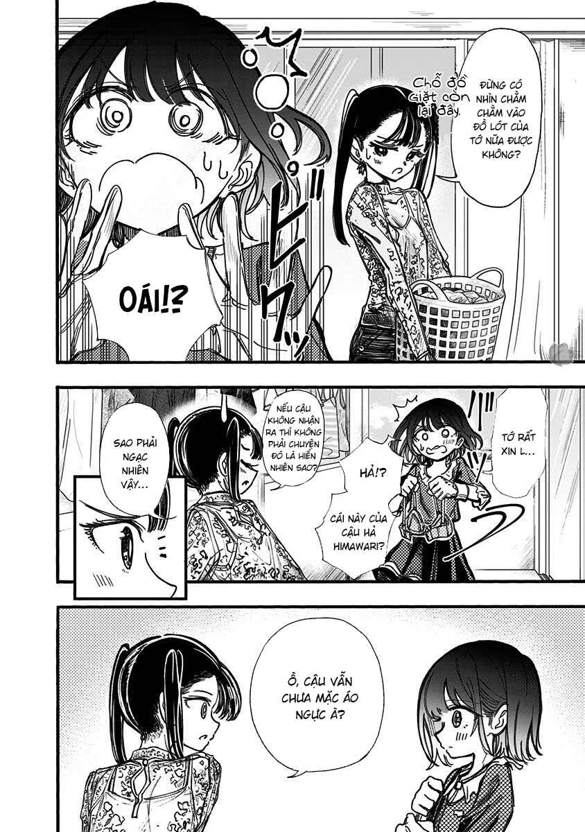 Kono Koi wa Kore Ijou Kirei ni Naranai Chapter 6 - Page 109