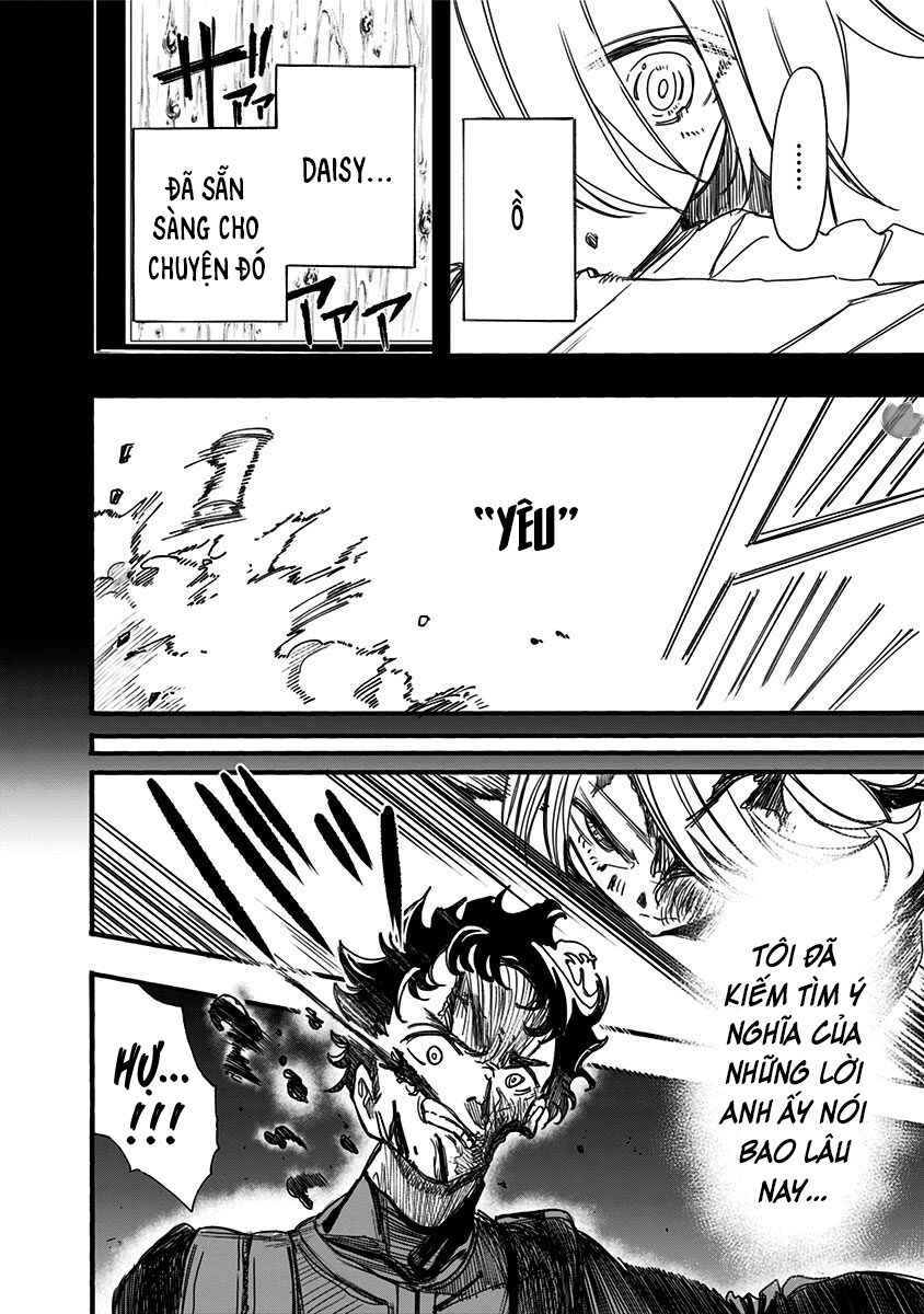 Kono Koi wa Kore Ijou Kirei ni Naranai Chapter 6 - Page 127