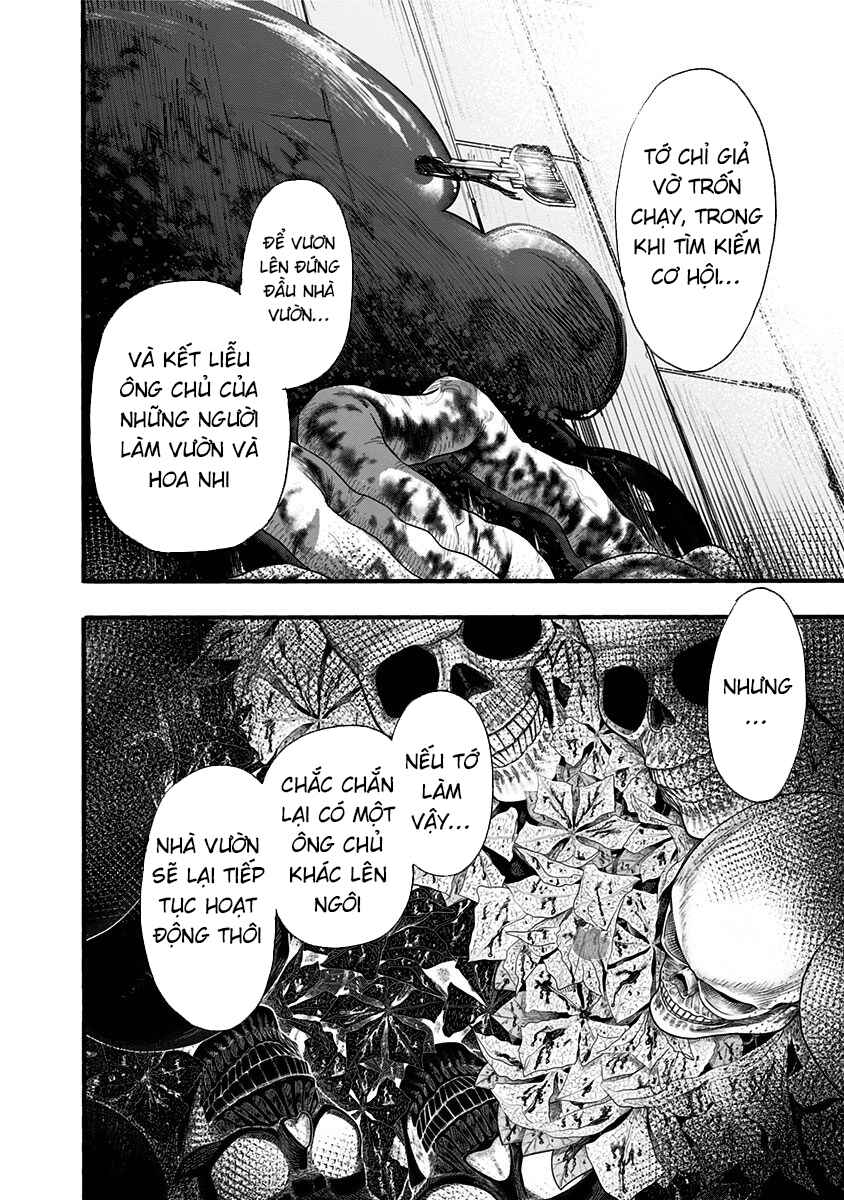 Kono Koi wa Kore Ijou Kirei ni Naranai Chapter 6 - Page 141