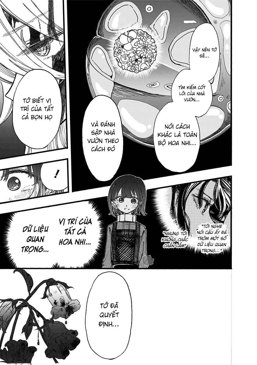 Kono Koi wa Kore Ijou Kirei ni Naranai Chapter 6 - Page 142