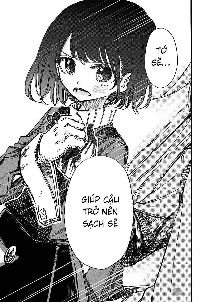 Kono Koi wa Kore Ijou Kirei ni Naranai Chapter 6 - Page 147