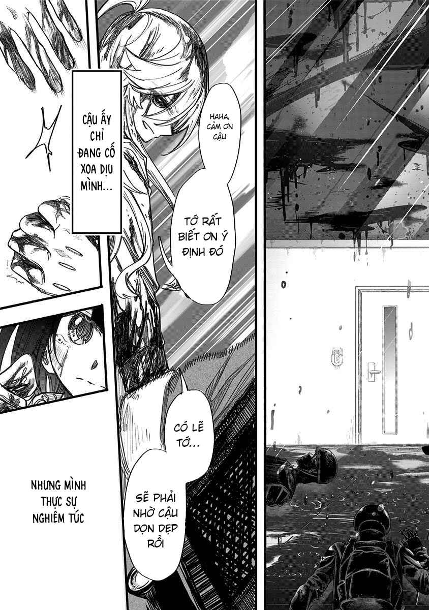 Kono Koi wa Kore Ijou Kirei ni Naranai Chapter 6 - Page 150